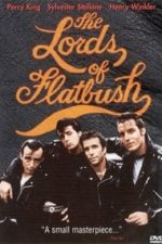 The Lords of Flatbush (1974)