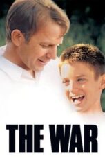 Poster Film The War (1994)