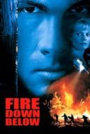 Layarkaca21 LK21 Dunia21 Nonton Film Fire Down Below (1997) Subtitle Indonesia Streaming Movie Download