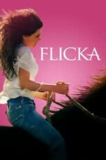 Poster Film Flicka (2006)