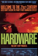 Nonton Film Hardware (1990) Subtitle Indonesia Streaming Movie Download