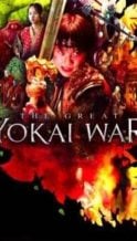 Nonton Film The Great Yokai War (2005) Subtitle Indonesia Streaming Movie Download