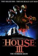 Layarkaca21 LK21 Dunia21 Nonton Film House III: The Horror Show (1989) Subtitle Indonesia Streaming Movie Download