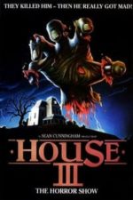 House III: The Horror Show (1989)