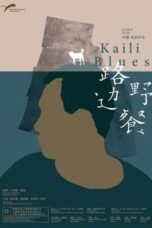 Poster Film Kaili Blues (2016)