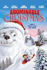 Abominable Christmas (2012)