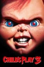 Child’s Play 3 (1991)