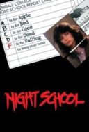 Layarkaca21 LK21 Dunia21 Nonton Film Night School (1981) Subtitle Indonesia Streaming Movie Download