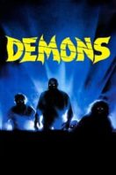 Layarkaca21 LK21 Dunia21 Nonton Film Demons (1985) Subtitle Indonesia Streaming Movie Download