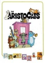 The Aristocats (1970)