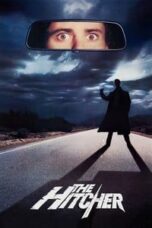 Poster Film The Hitcher (1986)