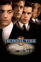 Nonton Film School Ties (1992) Subtitle Indonesia Streaming Movie Download