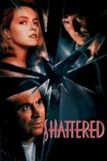 Poster Film Shattered (1991)