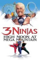 Layarkaca21 LK21 Dunia21 Nonton Film 3 Ninjas: High Noon at Mega Mountain (1998) Subtitle Indonesia Streaming Movie Download