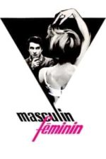 Masculin Féminin (1966)