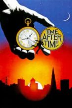 Nonton Film Time After Time (1979) Subtitle Indonesia Streaming Movie Download