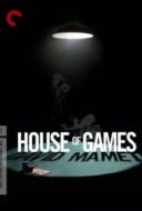 Layarkaca21 LK21 Dunia21 Nonton Film House of Games (1987) Subtitle Indonesia Streaming Movie Download