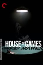 Nonton Film House of Games (1987) Subtitle Indonesia Streaming Movie Download