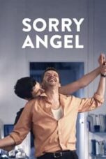 Poster Film Sorry Angel (2018)