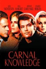 Carnal Knowledge (1971)