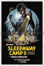 Sleepaway Camp II: Unhappy Campers (1988)