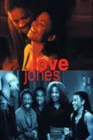 Poster Film Love Jones (1997)