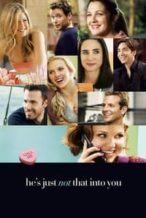 Nonton Film He’s Just Not That Into You (2009) Subtitle Indonesia Streaming Movie Download