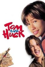 Tom and Huck (1995)