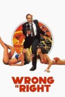 Layarkaca21 LK21 Dunia21 Nonton Film Wrong Is Right (1982) Subtitle Indonesia Streaming Movie Download