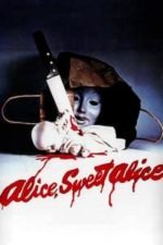 Alice Sweet Alice (1976)