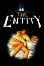 Poster Film The Entity (1982)