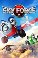 Sky Force 3D (2012)