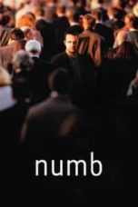 Poster Film Numb (2007)