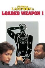 Poster Film National Lampoon’s Loaded Weapon 1 (1993)