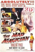 Nonton Film The Mad Magician (1954) Subtitle Indonesia Streaming Movie Download