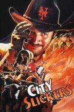 Poster Film City Slickers (1991)