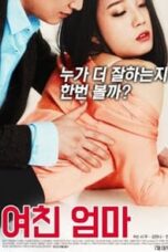 Poster Film My Girlfriend’s Mother (2017)