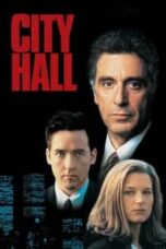 Poster Film City Hall (1996)