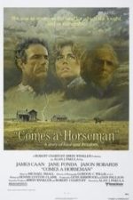 Comes a Horseman (1978)