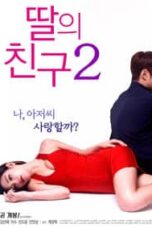Poster Film I Don’t Like Younger Men 2 (2017)