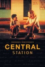 Nonton Film Central Station (1998) Subtitle Indonesia Streaming Movie Download