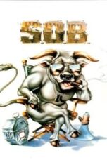 Poster Film S.O.B. (1981)