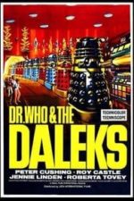 Dr. Who and the Daleks (1965)