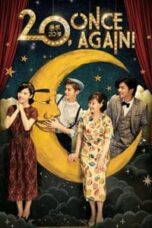 Poster Film 20 Once Again (2015)