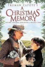 Nonton Film A Christmas Memory (1997) Subtitle Indonesia Streaming Movie Download