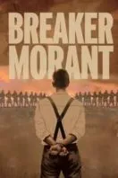 Poster Film Breaker Morant (1980)