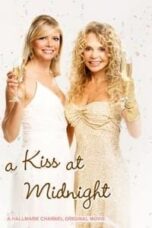 Poster Film A Kiss at Midnight (2008)