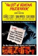 Layarkaca21 LK21 Dunia21 Nonton Film The List of Adrian Messenger (1963) Subtitle Indonesia Streaming Movie Download