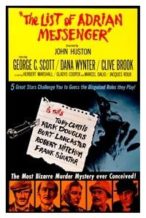 Nonton Film The List of Adrian Messenger (1963) Subtitle Indonesia Streaming Movie Download