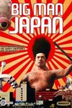 Nonton Film Big Man Japan (2007) Subtitle Indonesia Streaming Movie Download